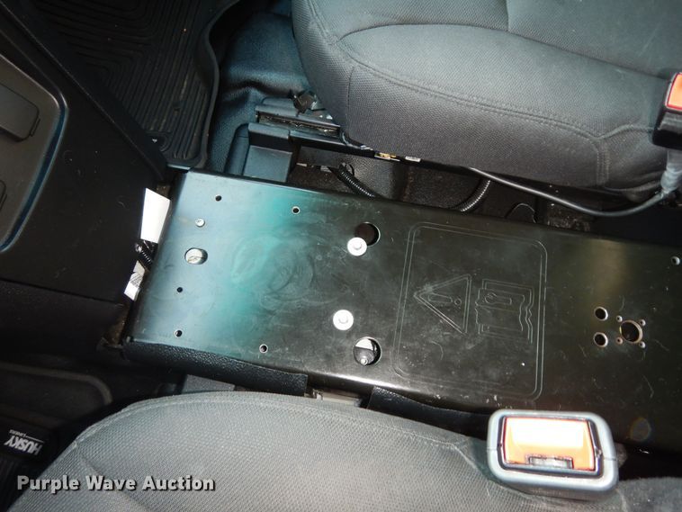 image for item DM3109 2018 Ford Explorer Police Interceptor  SUV