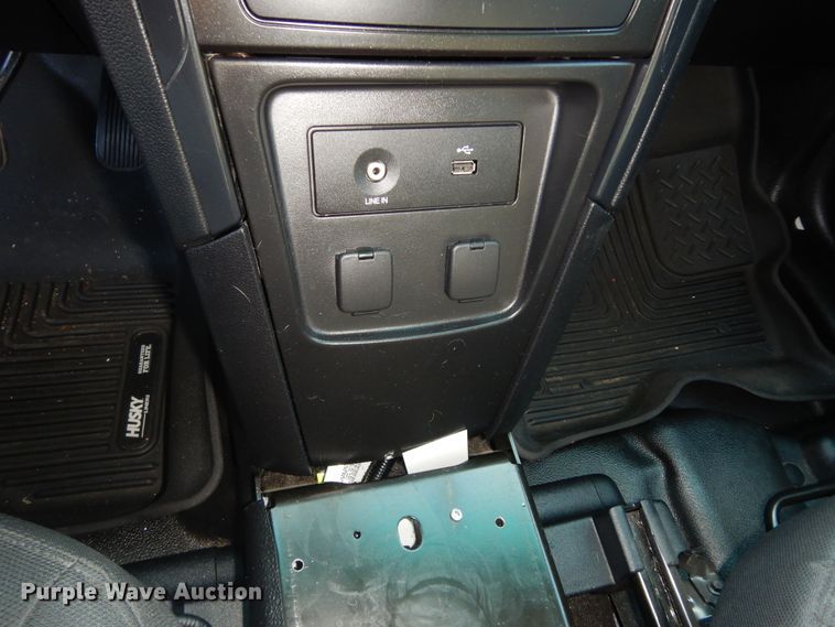 image for item DM3109 2018 Ford Explorer Police Interceptor  SUV