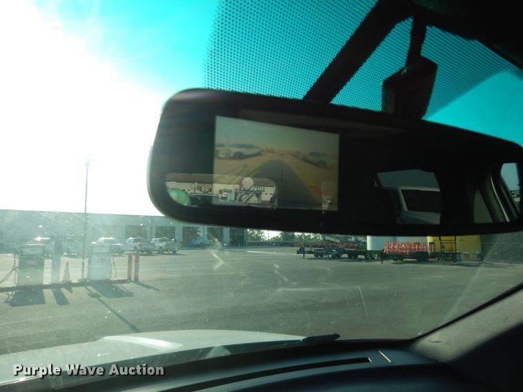 image for item DM3109 2018 Ford Explorer Police Interceptor  SUV