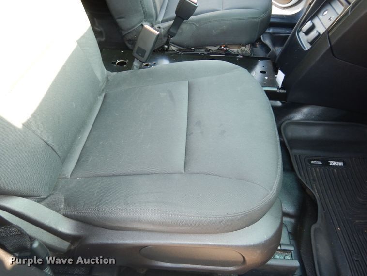 image for item DM3109 2018 Ford Explorer Police Interceptor  SUV