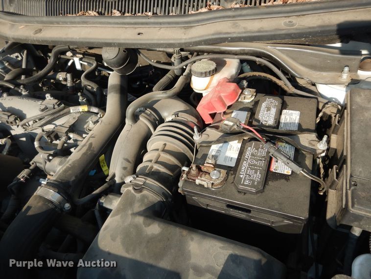 image for item DM3109 2018 Ford Explorer Police Interceptor  SUV