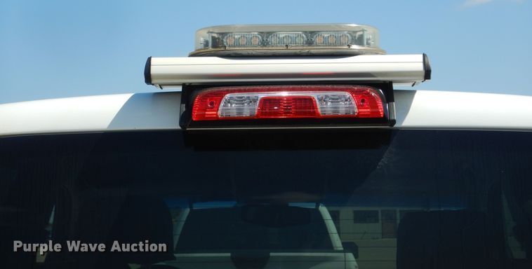 image for item DM3112 2018 Chevrolet Silverado 1500  Crew Cab pickup truck