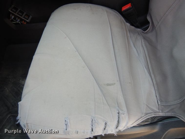 image for item DM3112 2018 Chevrolet Silverado 1500  Crew Cab pickup truck