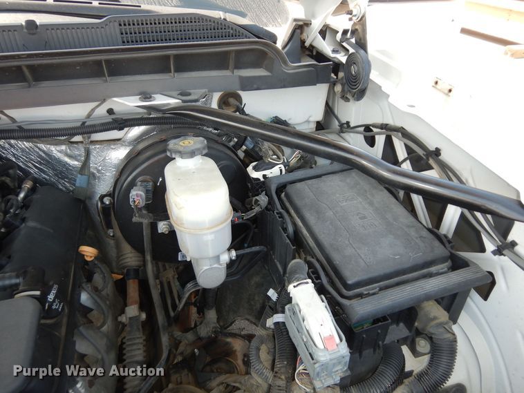 image for item DM3112 2018 Chevrolet Silverado 1500  Crew Cab pickup truck