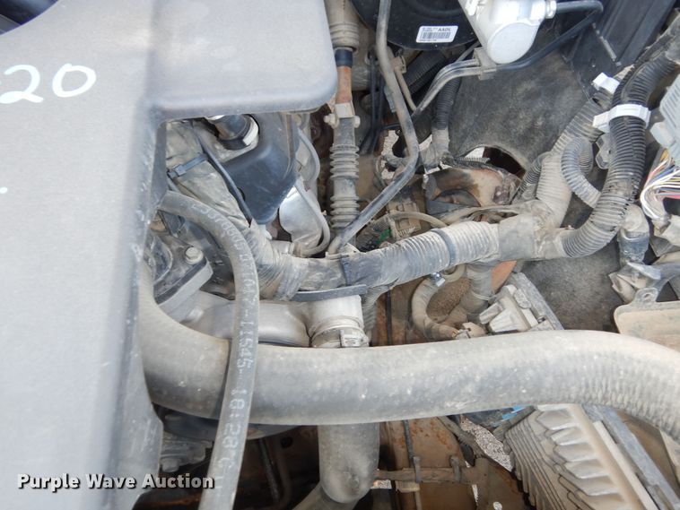 image for item DM3112 2018 Chevrolet Silverado 1500  Crew Cab pickup truck