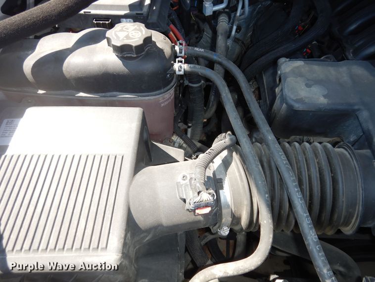 image for item DM3112 2018 Chevrolet Silverado 1500  Crew Cab pickup truck