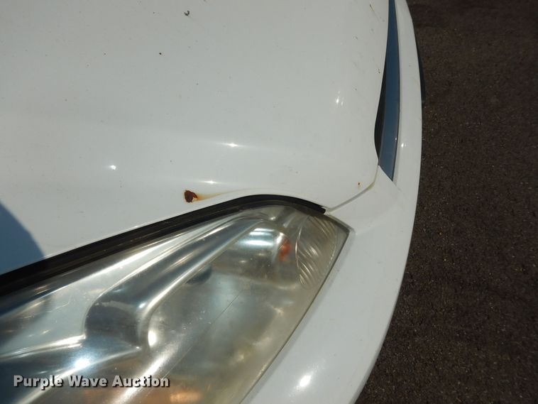 image for item DM3113 2011 Chevrolet Impala