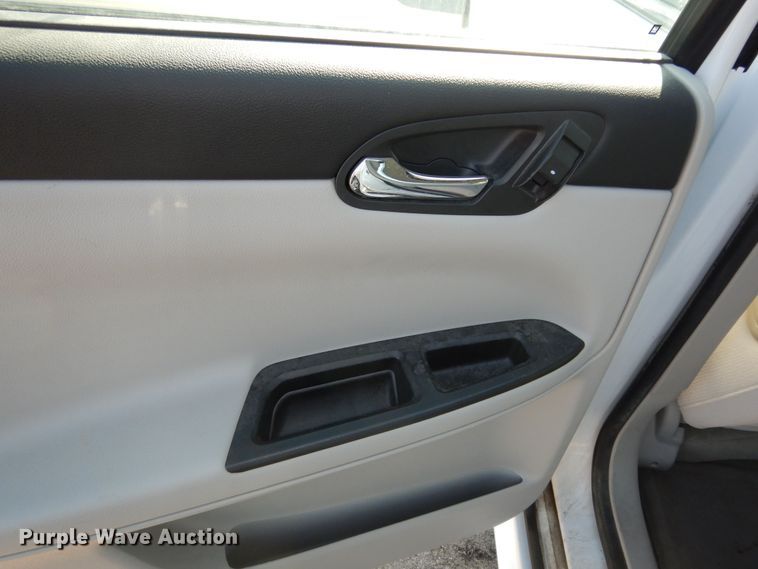 image for item DM3113 2011 Chevrolet Impala