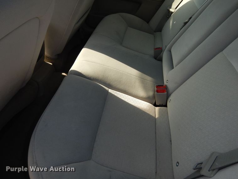 image for item DM3113 2011 Chevrolet Impala