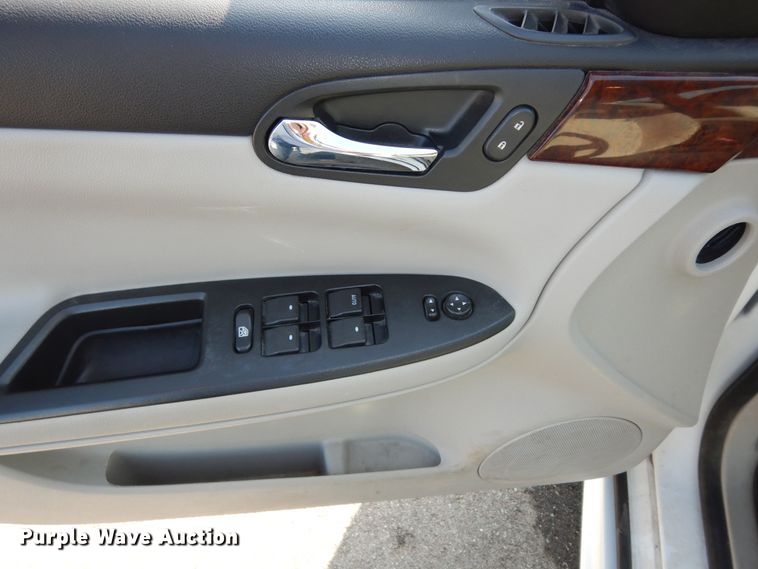 image for item DM3113 2011 Chevrolet Impala