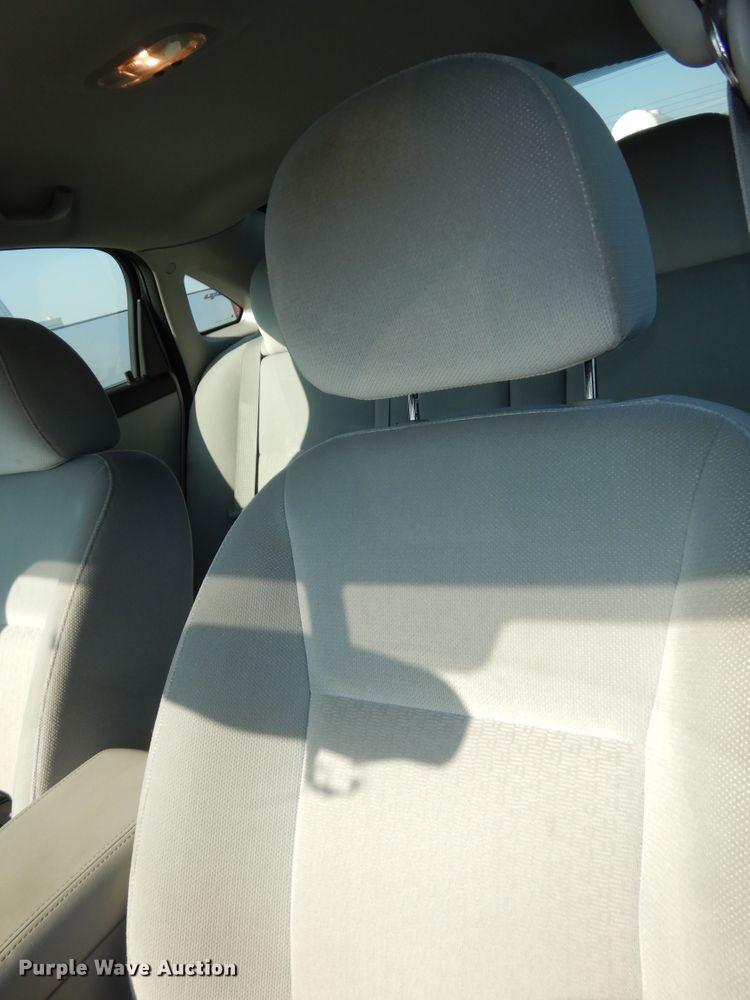 image for item DM3113 2011 Chevrolet Impala