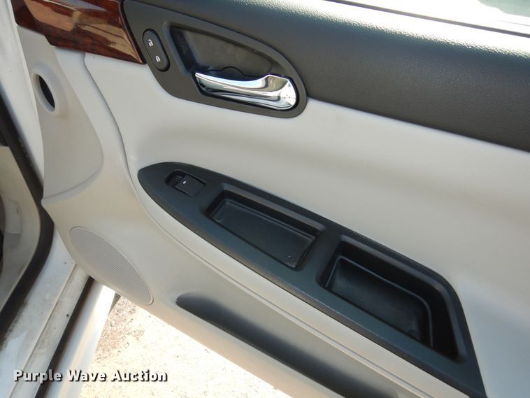 image for item DM3113 2011 Chevrolet Impala