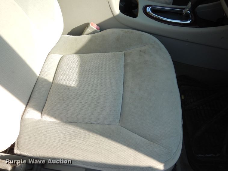 image for item DM3113 2011 Chevrolet Impala