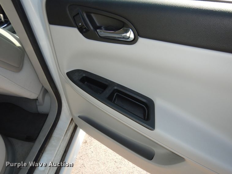 image for item DM3113 2011 Chevrolet Impala