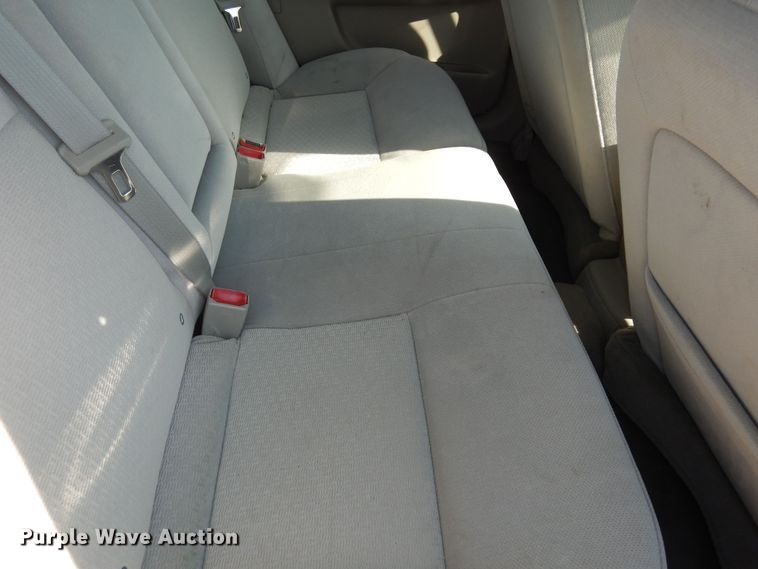 image for item DM3113 2011 Chevrolet Impala