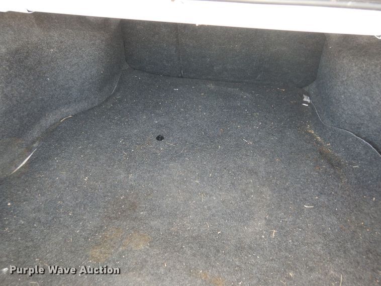 image for item DM3113 2011 Chevrolet Impala