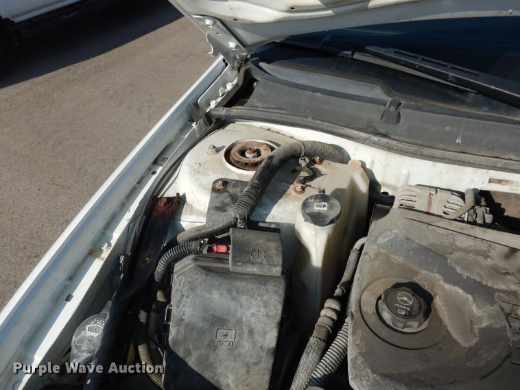 image for item DM3113 2011 Chevrolet Impala