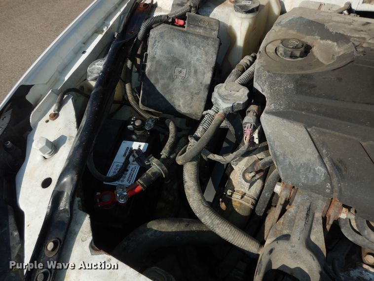 image for item DM3113 2011 Chevrolet Impala