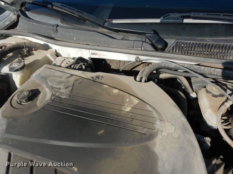 image for item DM3113 2011 Chevrolet Impala