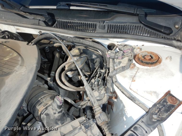 image for item DM3113 2011 Chevrolet Impala