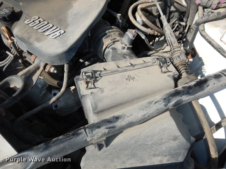 image for item DM3113 2011 Chevrolet Impala