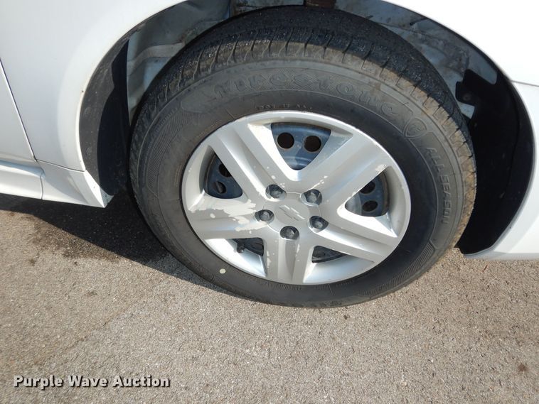 image for item DM3113 2011 Chevrolet Impala