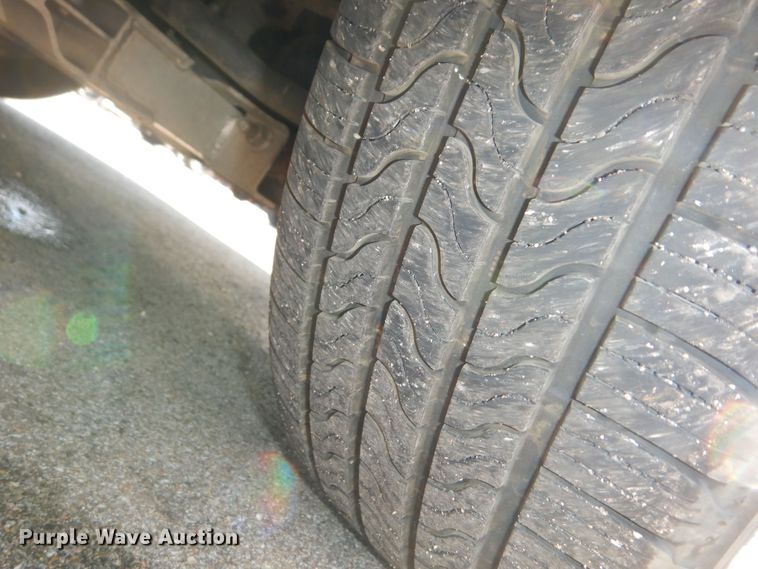 image for item DM3113 2011 Chevrolet Impala