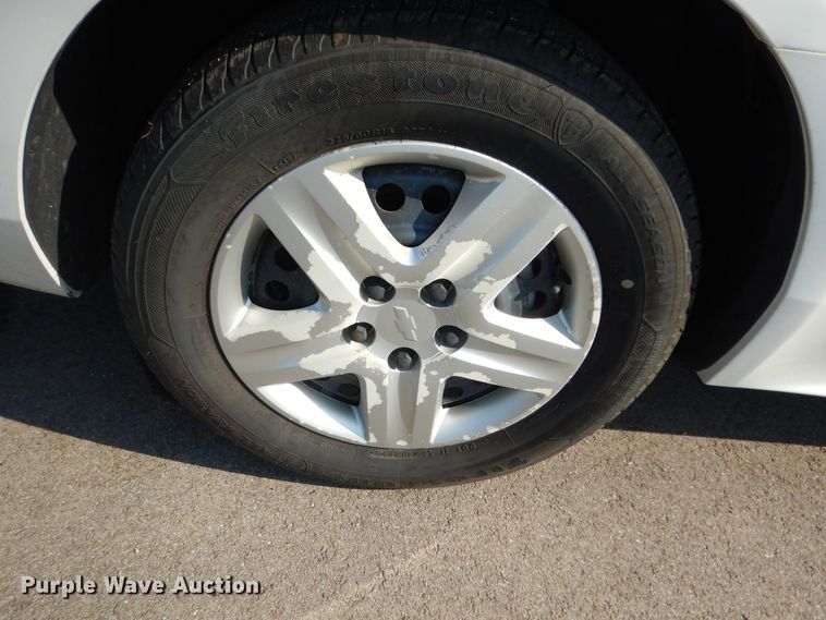 image for item DM3113 2011 Chevrolet Impala