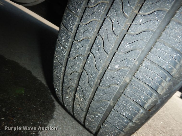 image for item DM3113 2011 Chevrolet Impala