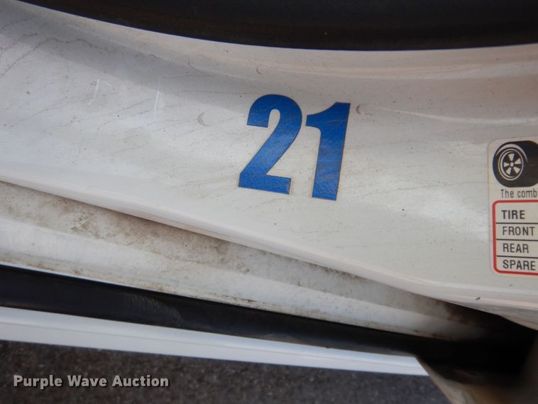 image for item DM3113 2011 Chevrolet Impala