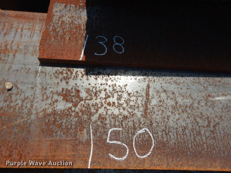 image for item DM3116 (9) I-beams