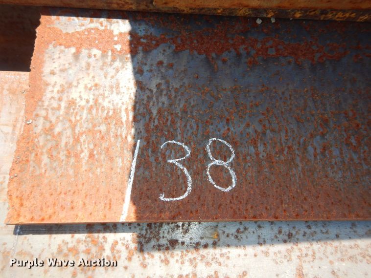 image for item DM3116 (9) I-beams