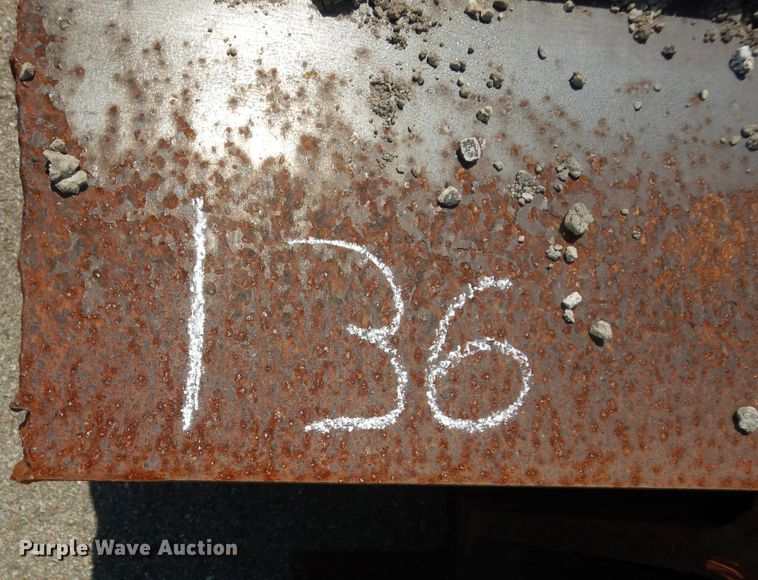 image for item DM3116 (9) I-beams