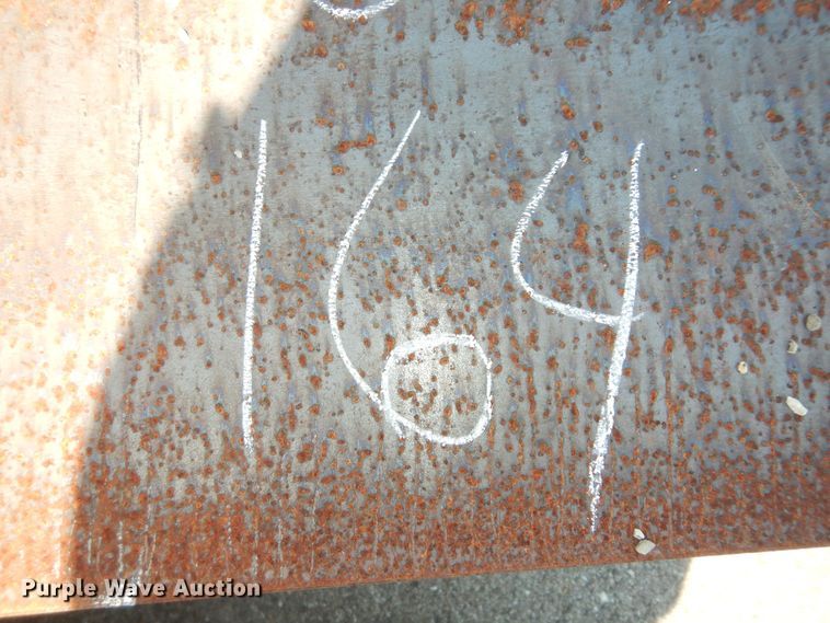 image for item DM3116 (9) I-beams