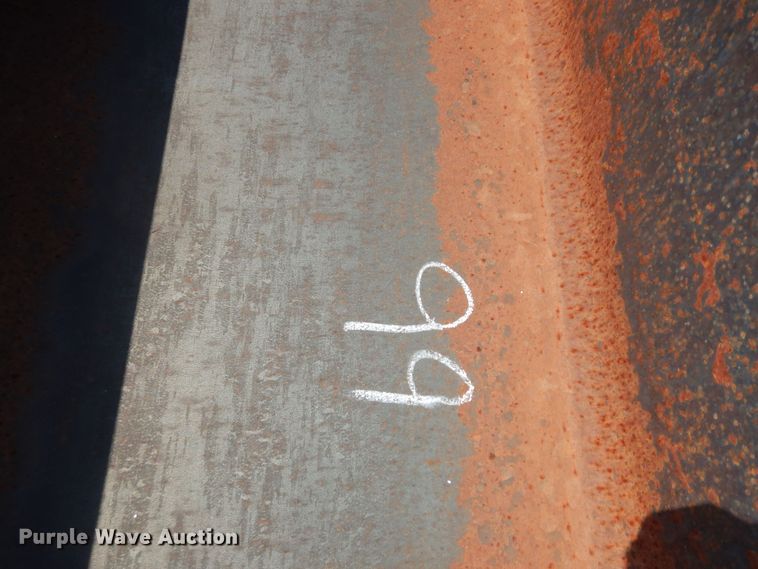 image for item DM3118 (7) I-beams