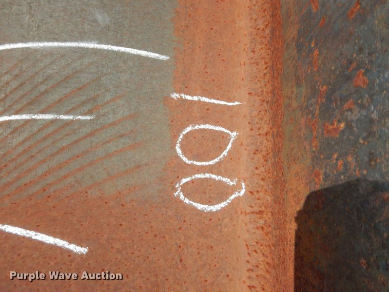 image for item DM3118 (7) I-beams