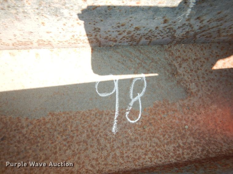 image for item DM3118 (7) I-beams