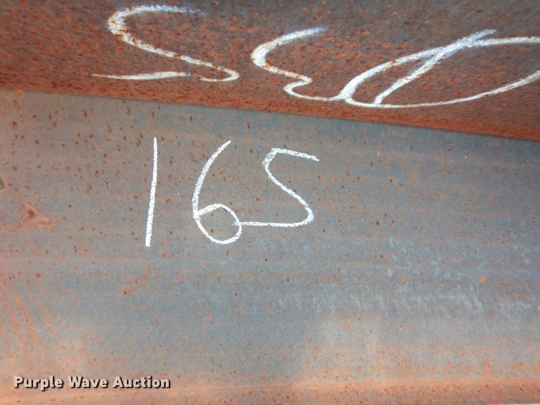 image for item DM3119 (6) I-beams