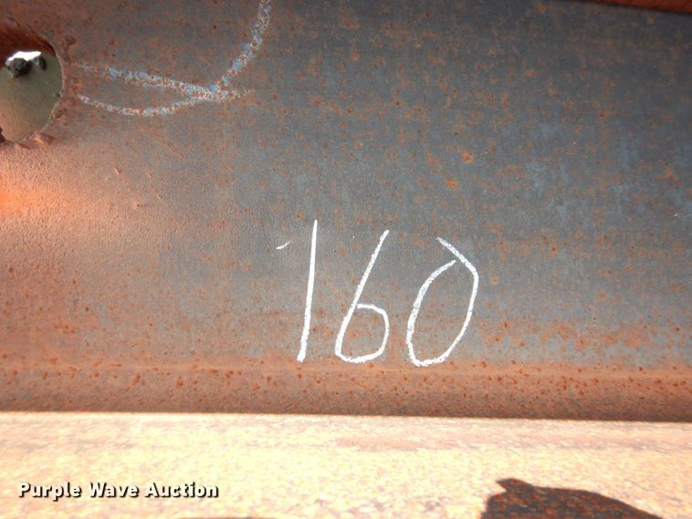 image for item DM3119 (6) I-beams