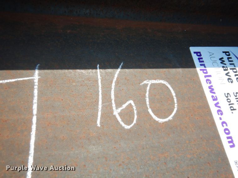 image for item DM3119 (6) I-beams