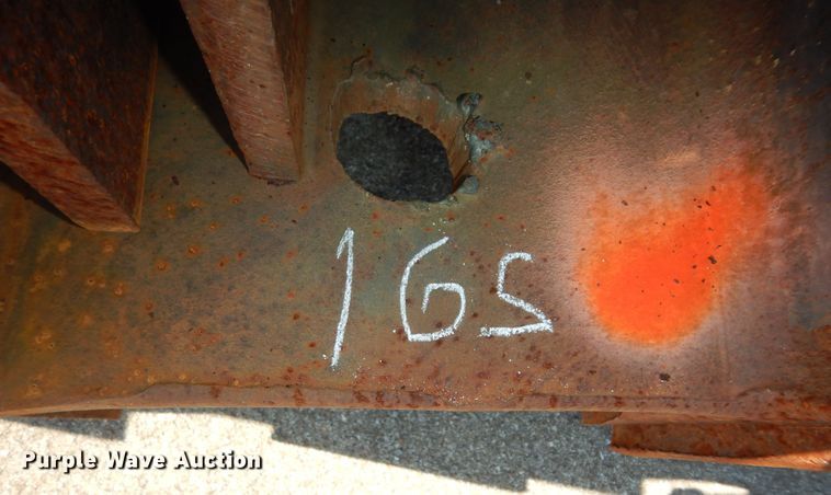 image for item DM3119 (6) I-beams