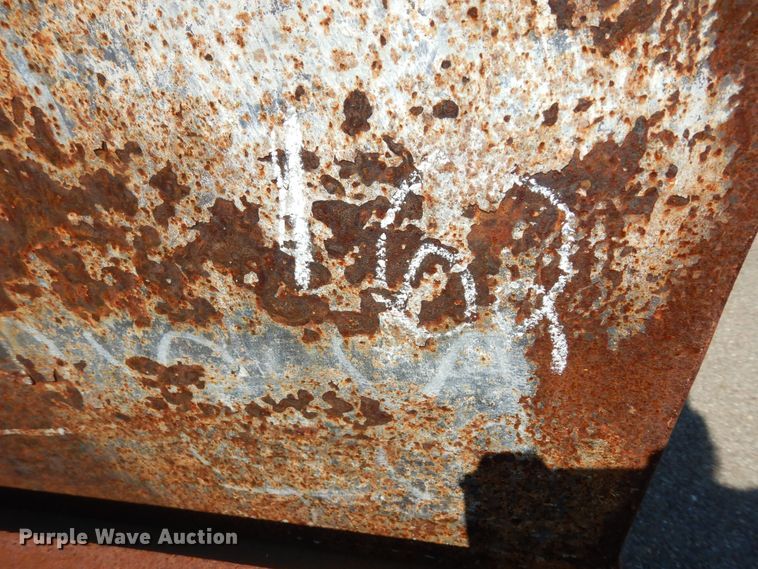 image for item DM3119 (6) I-beams