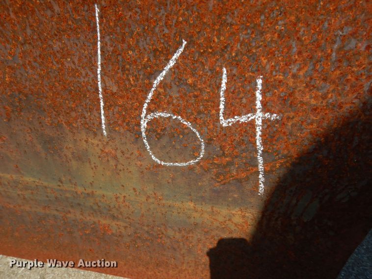 image for item DM3119 (6) I-beams