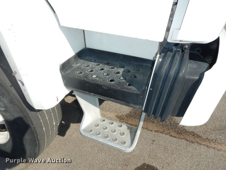 image for item DM3140 2003 Sterling SC8000  street sweeper truck