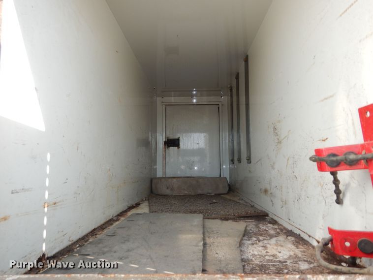 image for item DM3140 2003 Sterling SC8000  street sweeper truck