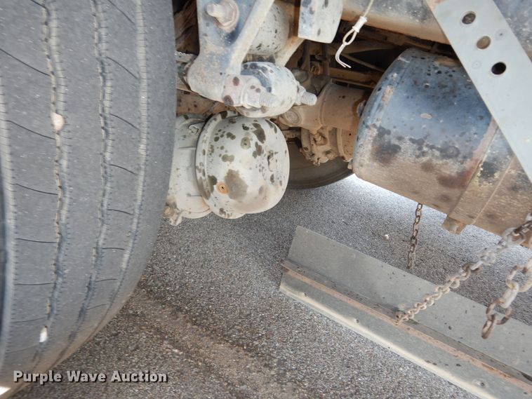 image for item DM3140 2003 Sterling SC8000  street sweeper truck