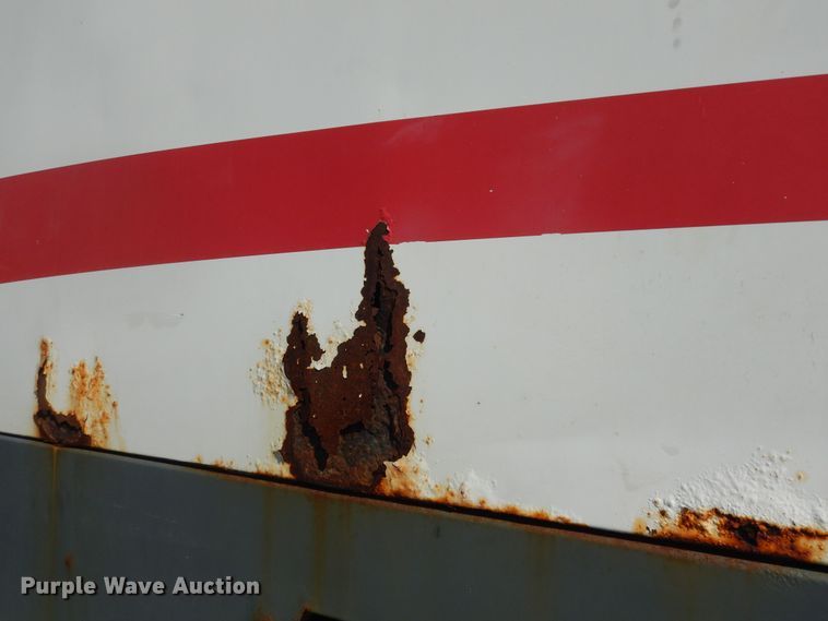 image for item DM3140 2003 Sterling SC8000  street sweeper truck