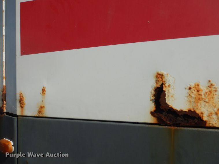 image for item DM3140 2003 Sterling SC8000  street sweeper truck