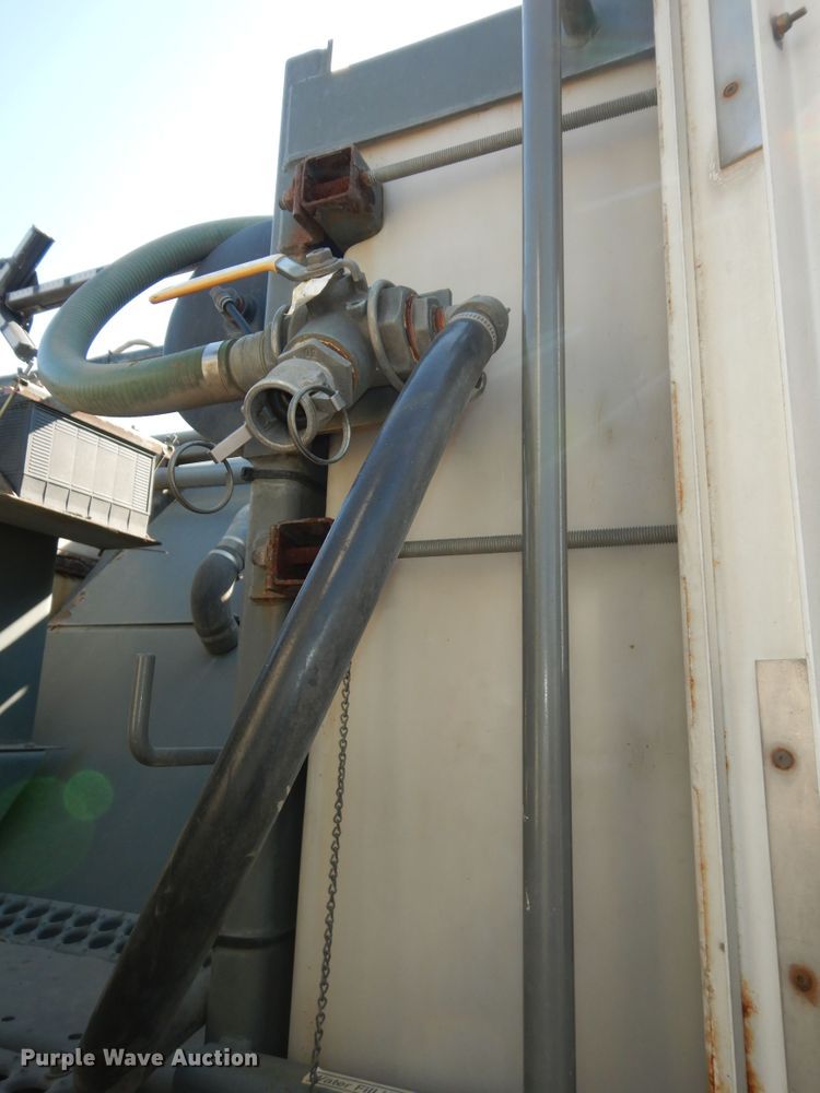 image for item DM3140 2003 Sterling SC8000  street sweeper truck