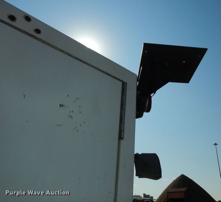 image for item DM3140 2003 Sterling SC8000  street sweeper truck